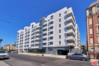 510 S Oxford Ave #312, Los Angeles, CA 90020 - Photo 1