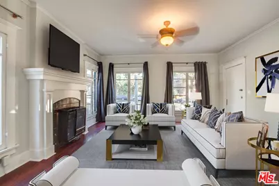 1777 N Gower St #1779, Los Angeles, CA 90028 - Photo 1