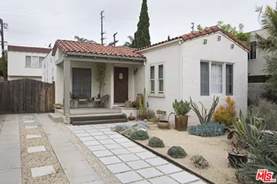 3621 Greenfield Ave, Los Angeles, CA 90034 - Photo 1