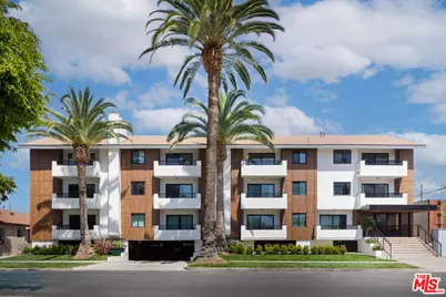 3750 Glendon Ave #18, Los Angeles, CA 90034 - Photo 1