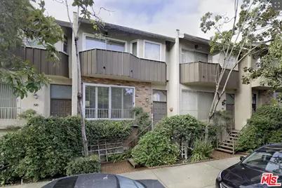 1517 Westholme Ave #2, Los Angeles, CA 90024 - Photo 1