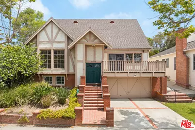9515 Beverlywood St, Los Angeles, CA 90034 - Photo 1