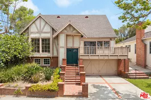9515 Beverlywood St, Los Angeles, CA 90034 - Photo 1