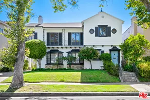 361 N Mansfield Ave, Los Angeles, CA 90036 - Photo 1