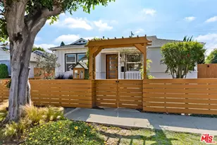 11305 Segrell Wy, Culver City, CA 90230 - Photo 1
