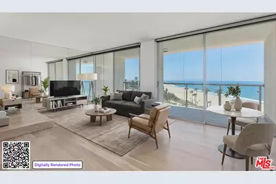 201 Ocean Ave #1107B, Santa Monica, CA 90402 - Photo 1