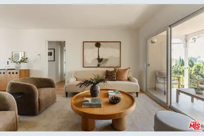 2021 Hillhurst Ave #9, Los Angeles, CA 90027 - Photo 1