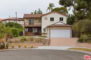 12901 Appleton Way, Los Angeles, CA 90066 - Photo 1