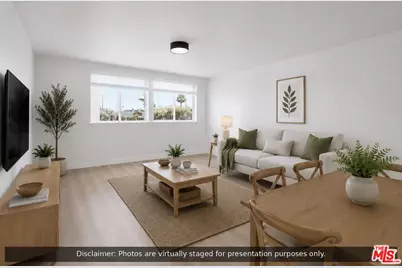 1337 S Hoover St #1433 # 5, Los Angeles, CA 90006 - Photo 1