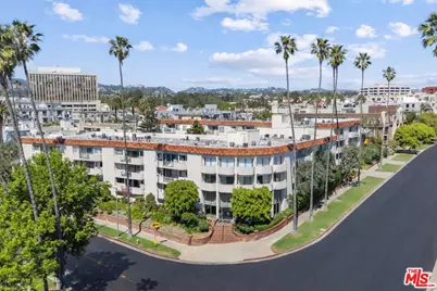 11965 Gorham Ave #503, Los Angeles, CA 90049 - Photo 1