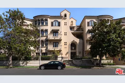 10364 Almayo Ave #205, Los Angeles, CA 90064 - Photo 1