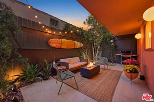 1400 N Hayworth Ave, West Hollywood, CA 90046 - Photo 1