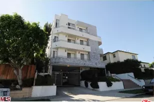 1607 N Glendon Ave, Los Angeles, CA 90024 - Photo 1