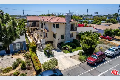 3837 Bentley Ave, Culver City, CA 90232 - Photo 1