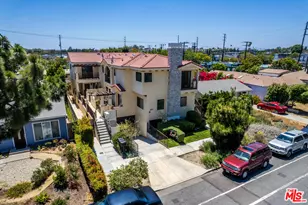 3837 Bentley Ave, Culver City, CA 90232 - Photo 1