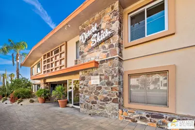 2290 S Palm Canyon Dr #2, Palm Springs, CA 92264 - Photo 1