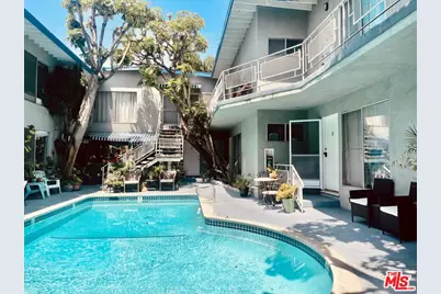 941 N San Vicente Blvd #2, West Hollywood, CA 90069 - Photo 1