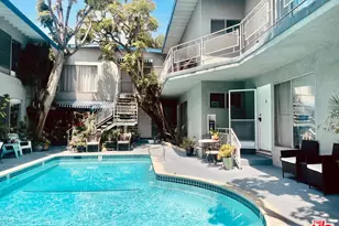 941 N San Vicente Blvd, West Hollywood, CA 90069 - Photo 1