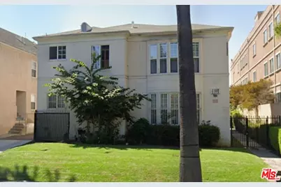 1159 S Westmoreland Ave #1161-2, Los Angeles, CA 90006 - Photo 1
