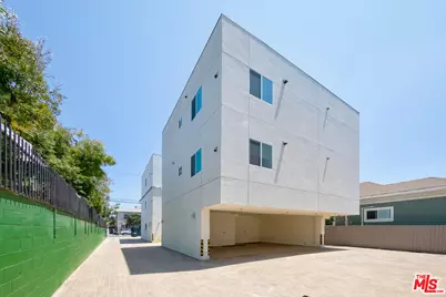233 N Chicago St, Los Angeles, CA 90033 - Photo 1