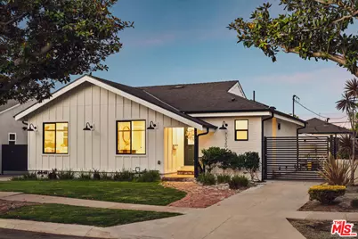 7320 El Manor Ave, Los Angeles, CA 90045 - Photo 1