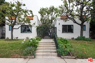 522 N Alta Vista Blvd, Los Angeles, CA 90036 - Photo 1