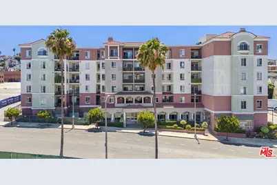 3750 Santa Rosalia Dr #408, Los Angeles, CA 90008 - Photo 1