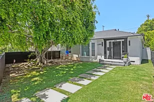 9007 David Ave, Los Angeles, CA 90034 - Photo 1
