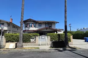 1822 S Oxford Ave, Los Angeles, CA 90006 - Photo 1