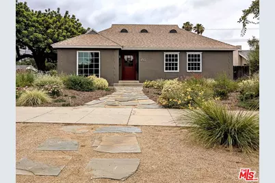450 N Sunnyslope Ave, Pasadena, CA 91107 - Photo 1