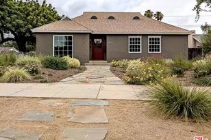 450 N Sunnyslope Ave, Pasadena, CA 91107 - Photo 1
