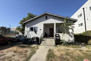 923 E 25th St, Los Angeles, CA 90011 - Photo 1