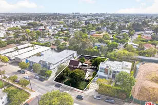 3701 Inglewood Blvd, Los Angeles, CA 90066 - Photo 1