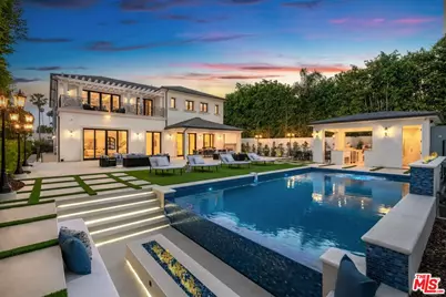 710 N Camden Dr, Beverly Hills, CA 90210 - Photo 1