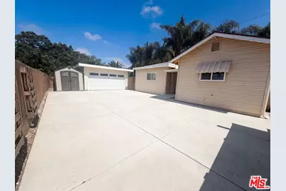 3595 Somis Rd, Somis, CA 93066 - Photo 1