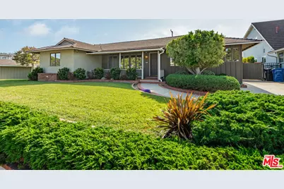 3525 Elm Ave, Manhattan Beach, CA 90266 - Photo 1