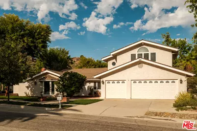 5356 Ambridge Dr, Agoura Hills, CA 91301 - Photo 1