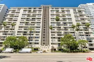 10535 Wilshire Blvd, Los Angeles, CA 90024 - Photo 1