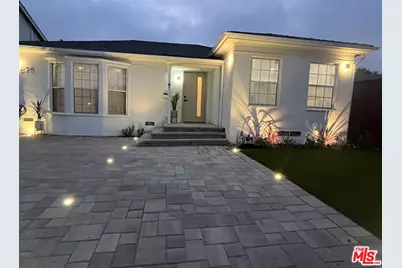 1825 Stearns Dr, Los Angeles, CA 90035 - Photo 1
