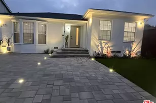 1825 Stearns Dr, Los Angeles, CA 90035 - Photo 1