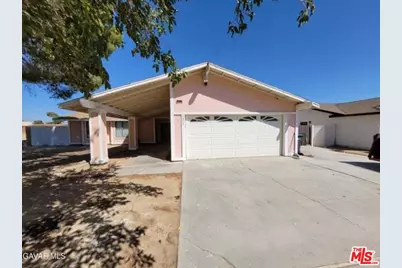 9825 Sally Ave, California City, CA 93505 - Photo 1