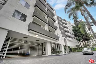 10600 Wilshire Blvd, Los Angeles, CA 90024 - Photo 1