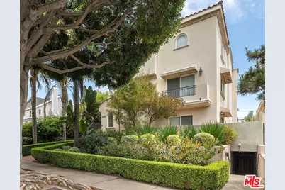 1107 Princeton St #105, Santa Monica, CA 90403 - Photo 1