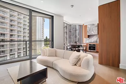 211 W Elm Ct #3C, Los Angeles, CA 90067 - Photo 1