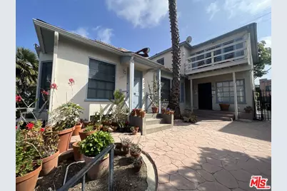 1721 Glendon Ave, Los Angeles, CA 90024 - Photo 1