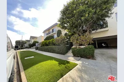 11835 Dorothy St #9, Los Angeles, CA 90049 - Photo 1