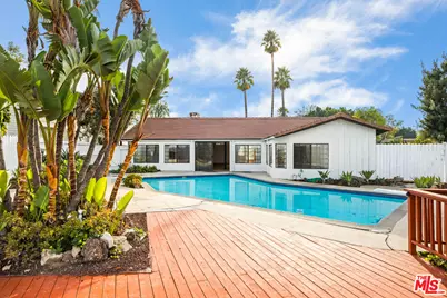 2254 Stradella Rd, Los Angeles, CA 90077 - Photo 1
