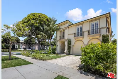 314 N Palm Dr, Beverly Hills, CA 90210 - Photo 1