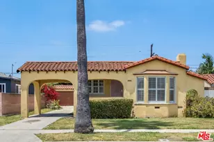 3785 Degnan Blvd, Los Angeles, CA 90018 - Photo 1