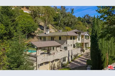 850 Stone Canyon Rd, Los Angeles, CA 90077 - Photo 1